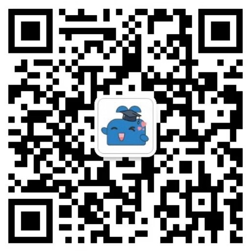 公司微信二维码