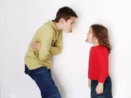 孩子犯错如何教育 孩子犯错如何教育