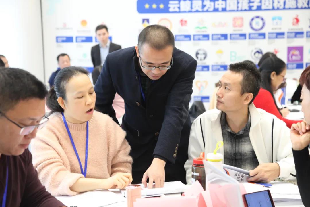 高考志愿填报师认证培训往期回顾 高考志愿填报师认证培训往期回顾