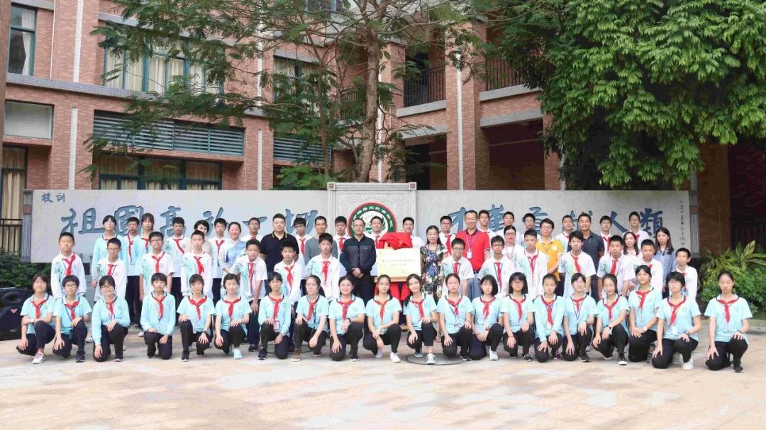 研究院助力纪雅中学开展生涯规划教育 研究院助力纪雅中学开展生涯规划教育