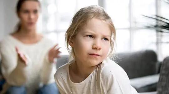 小孩子口无遮拦乱说话 小孩子口无遮拦乱说话
