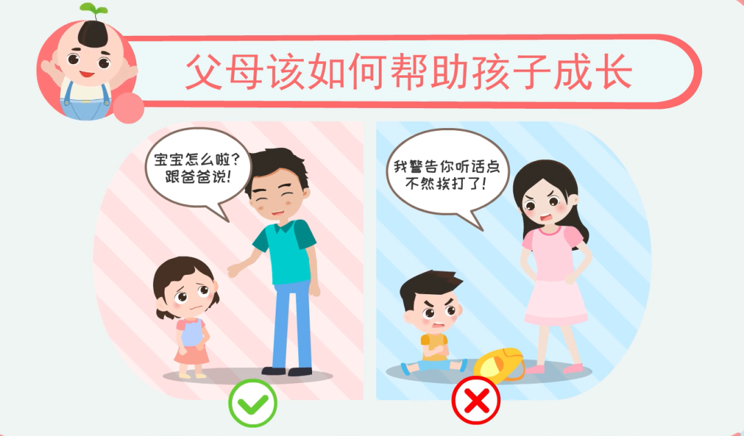 孩子动不动就发脾气怎么办 孩子动不动就发脾气怎么办