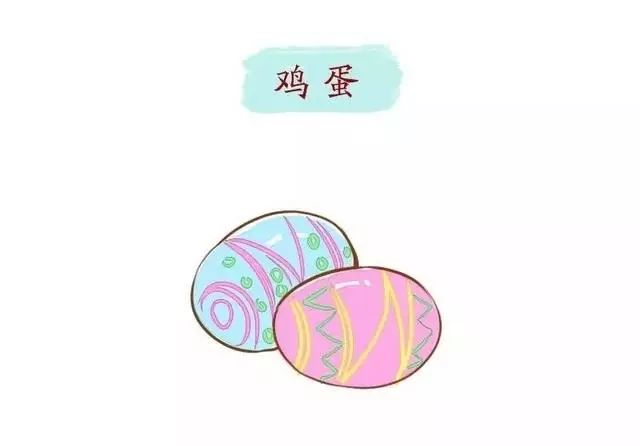 鸡蛋 鸡蛋