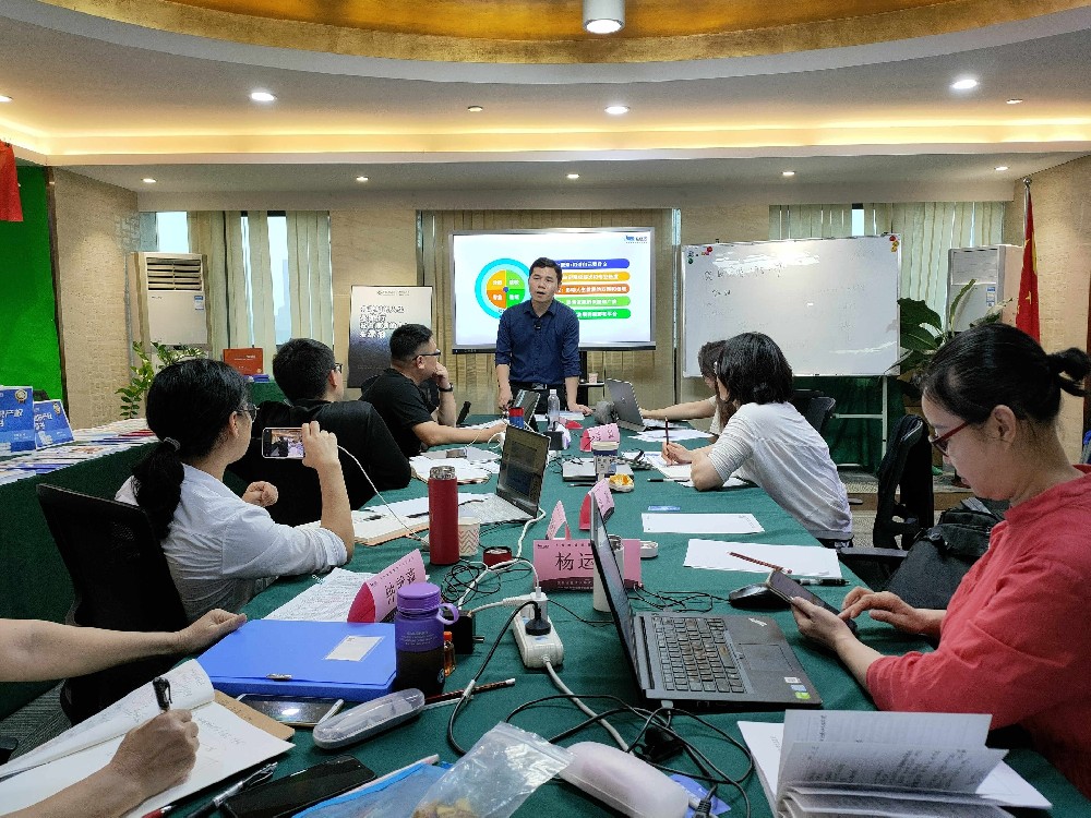 市场需求旺盛，升学规划师将迎来无限机遇丨升学规划师培训回顾