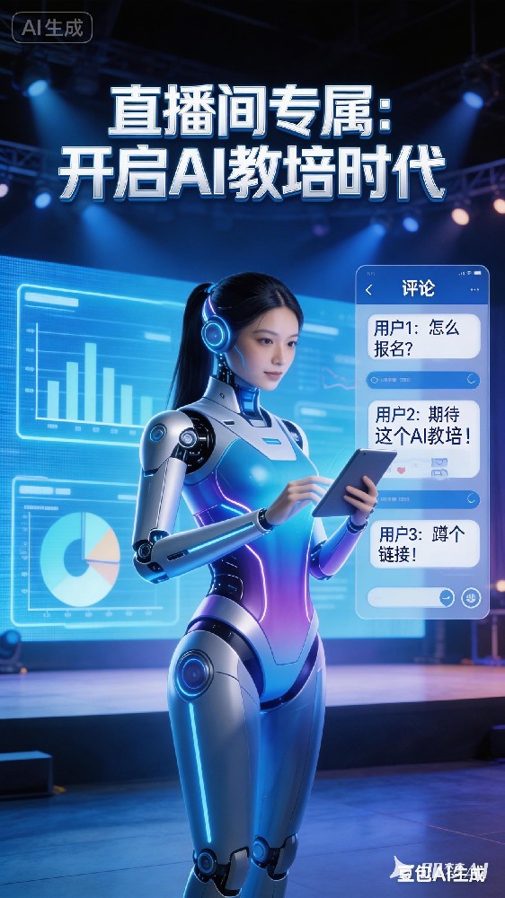 教育大局已定：2026教培不是终点，而是AI规划时代的全新起点